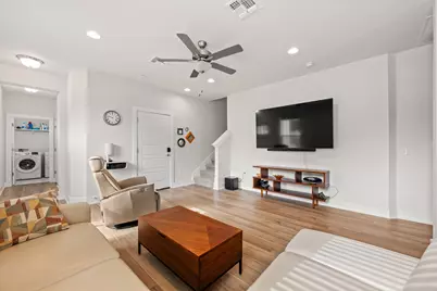 1706 Tun Tavern Trail #37, Austin, TX 78754 - Photo 5