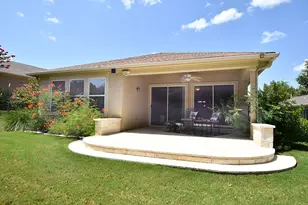 303 Salt Creek Lane, Georgetown, TX 78633 - Photo 29