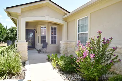 303 Salt Creek Lane, Georgetown, TX 78633 - Photo 3
