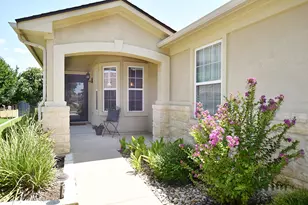 303 Salt Creek Lane, Georgetown, TX 78633 - Photo 3