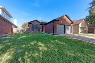 3009 Pioneer Way, Round Rock, TX 78665 - Photo 1