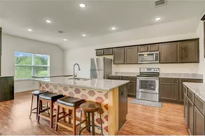 503 Road 5138 Road, Cleveland, TX 77327 - Photo 1