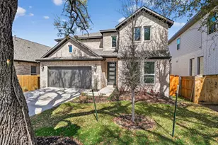 208 Terrene Trl, Georgetown, TX 78628 - Photo 25