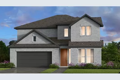 208 Terrene Trail, Georgetown, TX 78628 - Photo 1