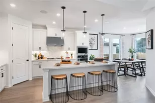 208 Terrene Trl, Georgetown, TX 78628 - Photo 5