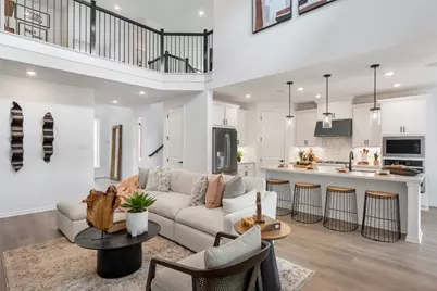 208 Terrene Trail, Georgetown, TX 78628 - Photo 11