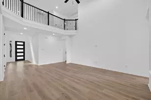 208 Terrene Trl, Georgetown, TX 78628 - Photo 5