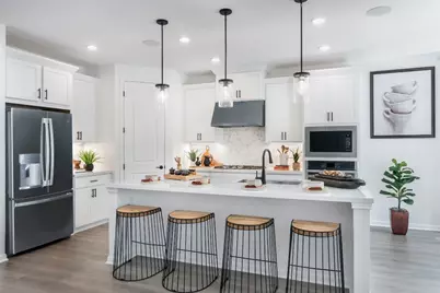 208 Terrene Trail, Georgetown, TX 78628 - Photo 7