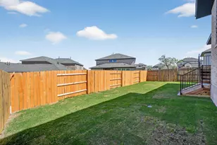 208 Terrene Trl, Georgetown, TX 78628 - Photo 23