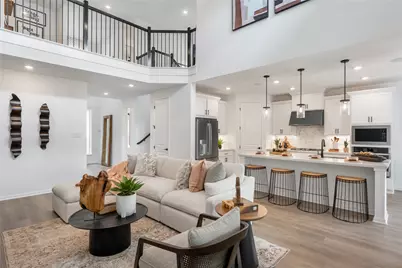 208 Terrene Trail, Georgetown, TX 78628 - Photo 11