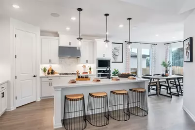 208 Terrene Trail, Georgetown, TX 78628 - Photo 5