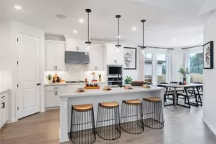 208 Terrene Trl, Georgetown, TX 78628 - Photo 5