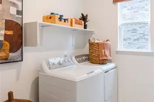 208 Terrene Trl, Georgetown, TX 78628 - Photo 9