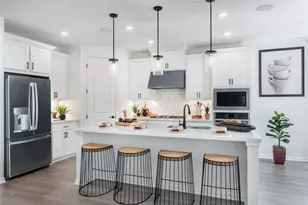 208 Terrene Trl, Georgetown, TX 78628 - Photo 7