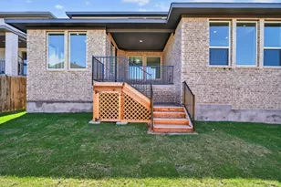 208 Terrene Trl, Georgetown, TX 78628 - Photo 21