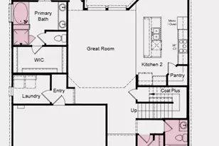 208 Terrene Trl, Georgetown, TX 78628 - Photo 3