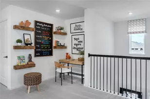 208 Terrene Trl, Georgetown, TX 78628 - Photo 15