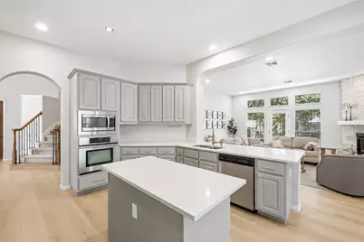 8008 Ladera Verde Drive, Austin, TX 78739 - Photo 7
