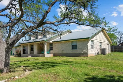 101 Oak Ridge Circle, Georgetown, TX 78628 - Photo 3