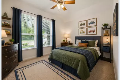 404 Grosseto Lane, Georgetown, TX 78628 - Photo 21