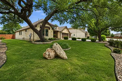 404 Grosseto Lane, Georgetown, TX 78628 - Photo 3