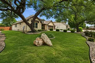 404 Grosseto Ln, Georgetown, TX 78628 - Photo 3