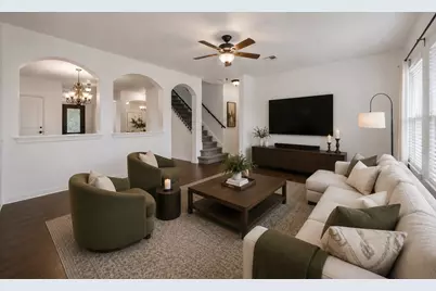 404 Grosseto Lane, Georgetown, TX 78628 - Photo 11