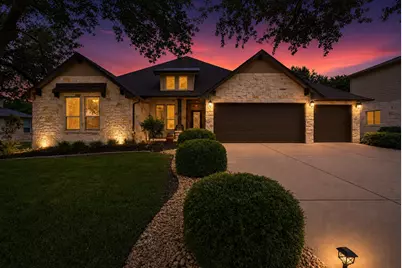404 Grosseto Lane, Georgetown, TX 78628 - Photo 3