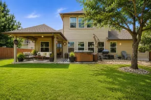 404 Grosseto Ln, Georgetown, TX 78628 - Photo 27