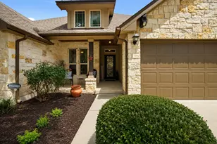 404 Grosseto Ln, Georgetown, TX 78628 - Photo 5
