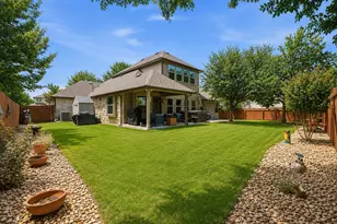 404 Grosseto Ln, Georgetown, TX 78628 - Photo 29