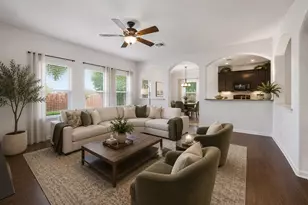 404 Grosseto Ln, Georgetown, TX 78628 - Photo 9