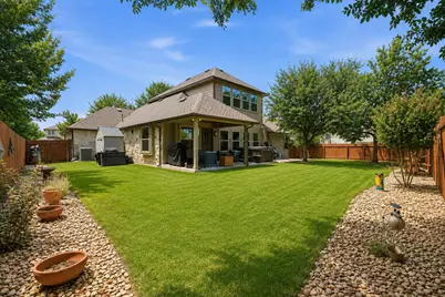 404 Grosseto Lane, Georgetown, TX 78628 - Photo 29