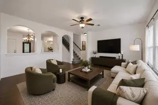404 Grosseto Ln, Georgetown, TX 78628 - Photo 11