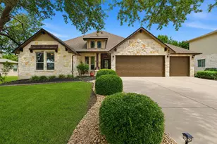 404 Grosseto Ln, Georgetown, TX 78628 - Photo 1