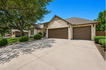 404 Grosseto Lane, Georgetown, TX 78628 - Photo 1