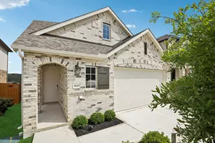 8119 Purple Aster Pass, Lago Vista, TX 78645 - Photo 1