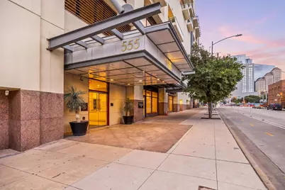 555 E 5th Street #903, Austin, TX 78701 - Photo 1