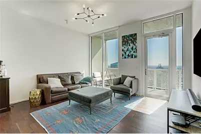 301 West Avenue #4604, Austin, TX 78701 - Photo 3