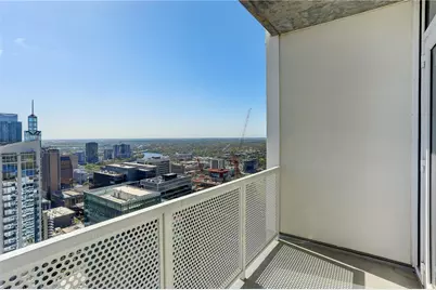 301 West Avenue #4604, Austin, TX 78701 - Photo 5