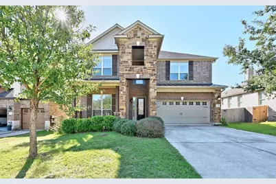 779 Wild Rose Drive, Austin, TX 78737 - Photo 1