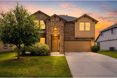 1440 Brooks Way, Leander, TX 78641 - Photo 1