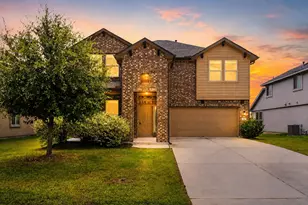 1440 Brooks Way, Leander, TX 78641 - Photo 1