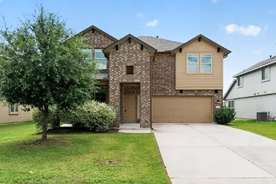 1440 Brooks Way, Leander, TX 78641 - Photo 1