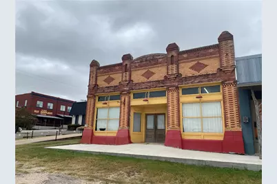 202 N Commerce Street, Coupland, TX 78615 - Photo 5