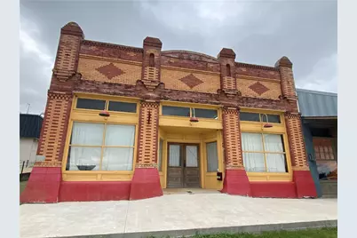 202 N Commerce Street, Coupland, TX 78615 - Photo 1