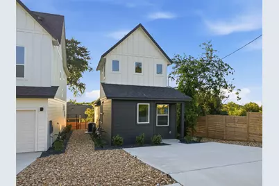 2212 Yellow Jacket Lane #2, Austin, TX 78741 - Photo 3