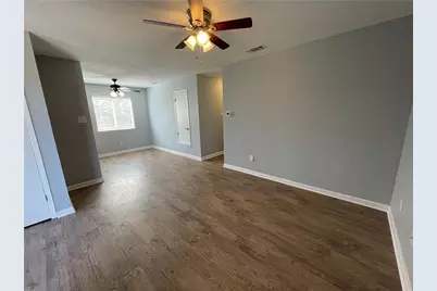 7417 Vintage Hills Drive #D, Austin, TX 78723 - Photo 3