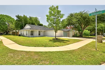 1411 Bellmar Drive, Round Rock, TX 78664 - Photo 25