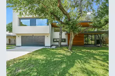 1601 Barn Swallow Drive, Austin, TX 78746 - Photo 1